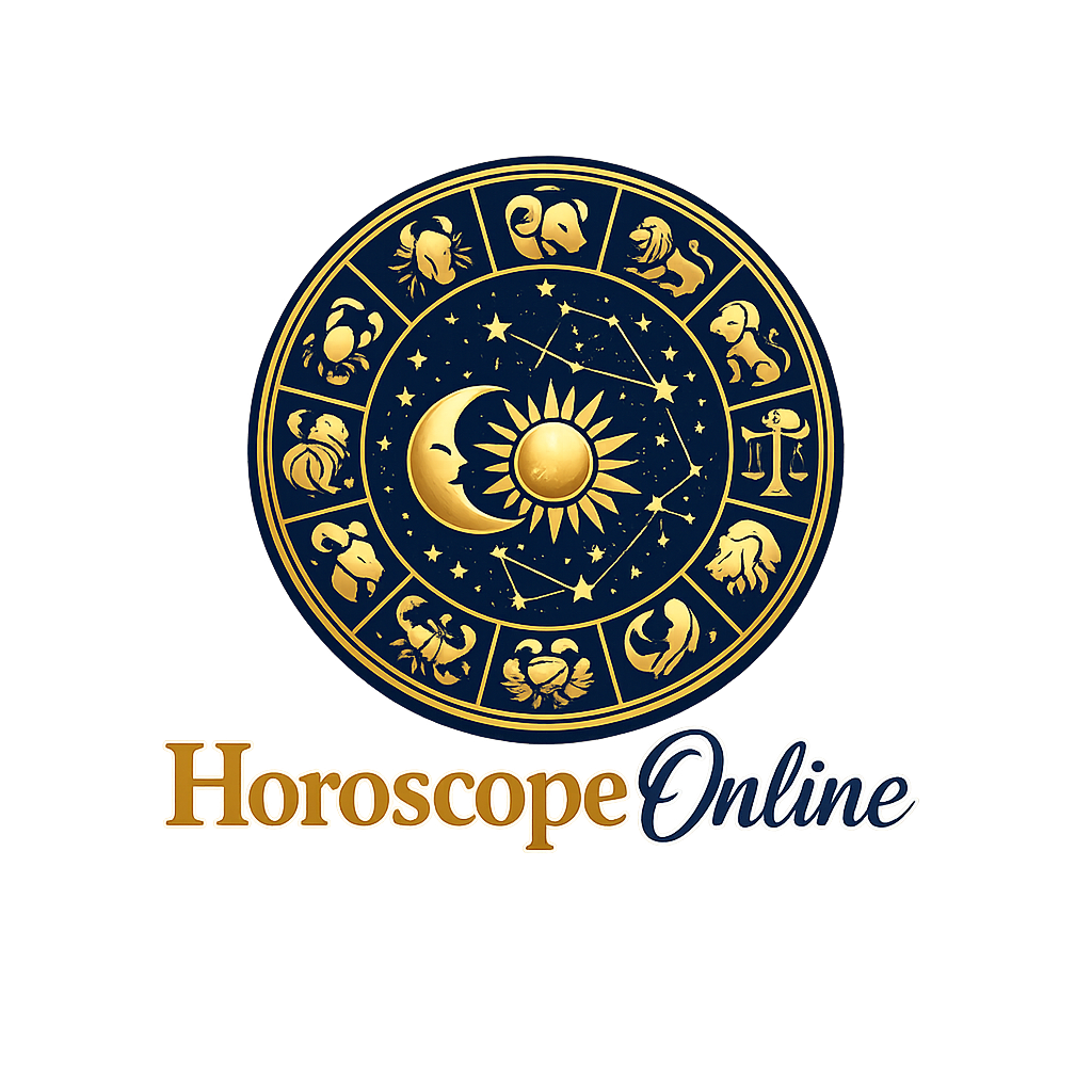 Horoscope Logo